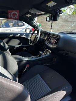 دۆج چالنجەر